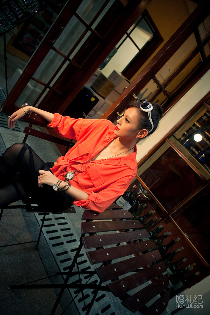 云图视觉-艺术写真摄影