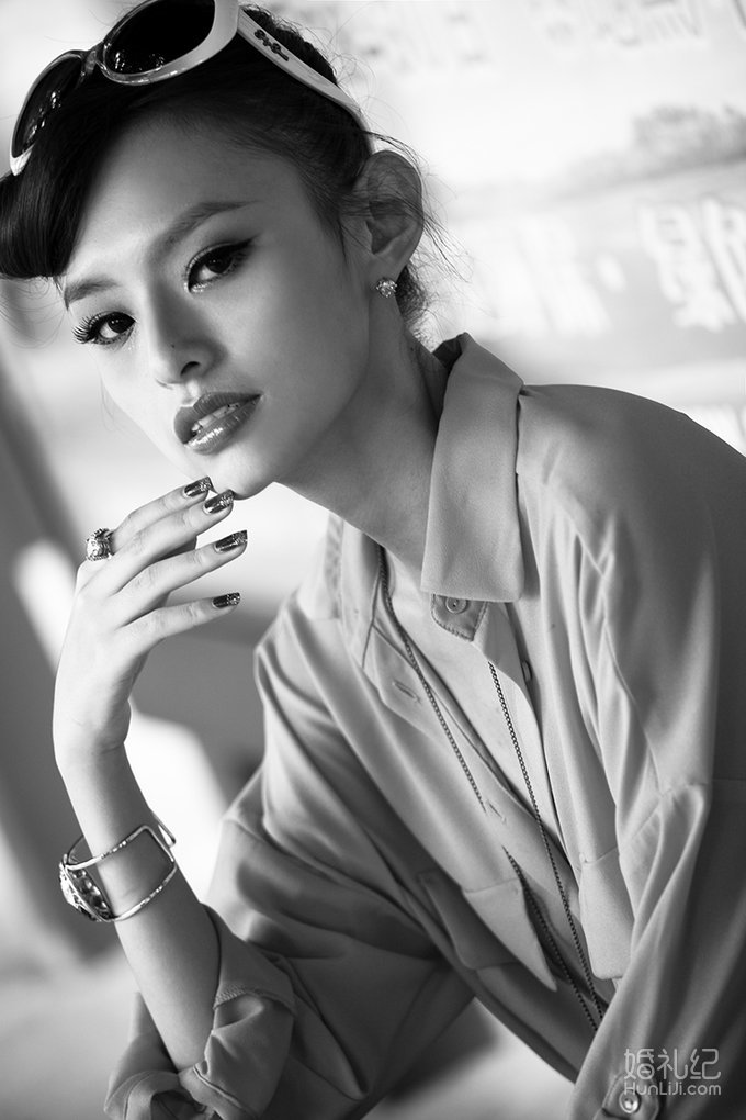 云图视觉-艺术写真摄影