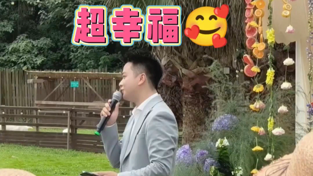 【珍惜愿意陪你说话的他/她】