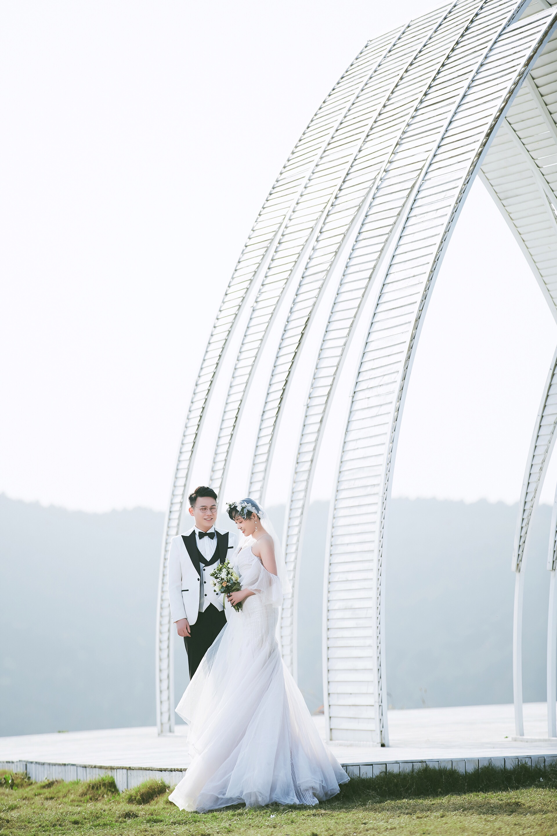 徐州铂爵婚纱摄影有限公司