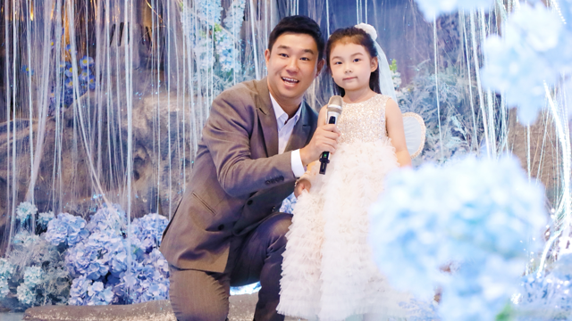 奋不顾身的爱情，便是与你一拍即合