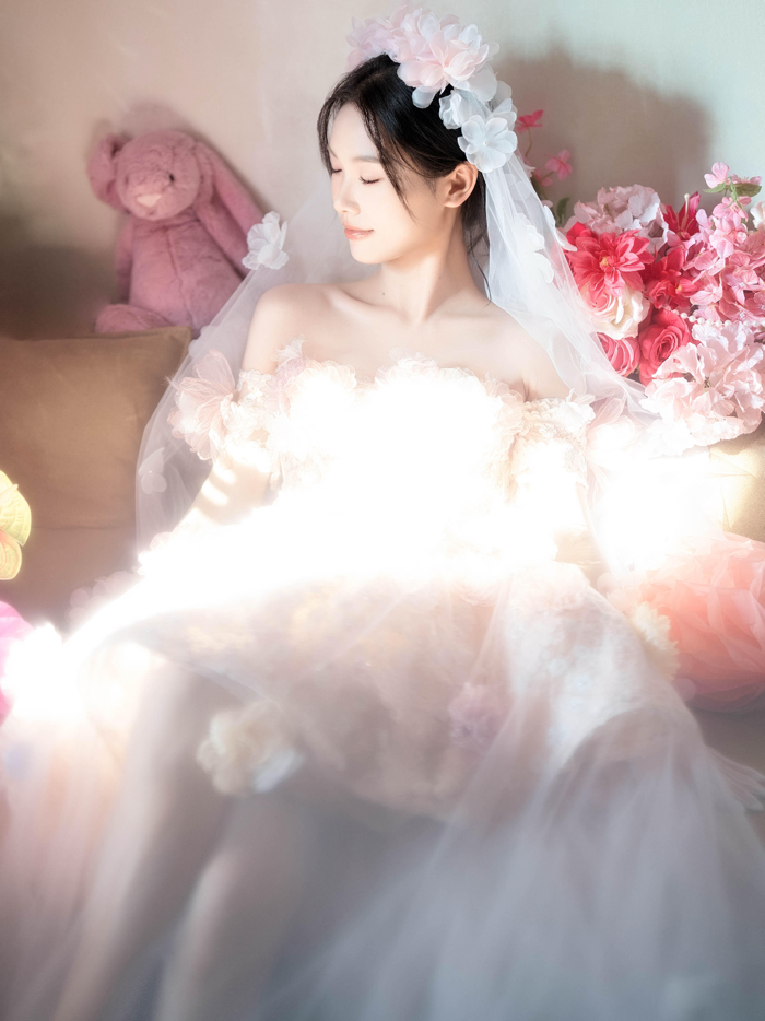 余杭區(qū)婚禮跟拍