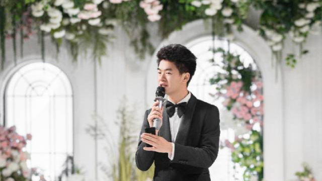 遇见你之前，没想过结婚