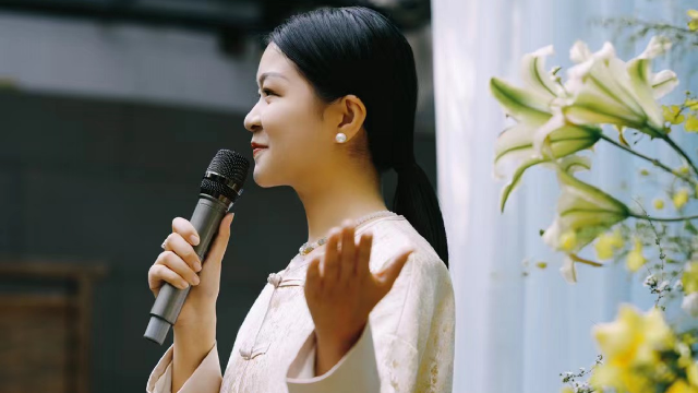 小众｜户外新中式庭院