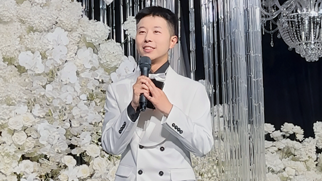 主持人怎么吸引来宾注意