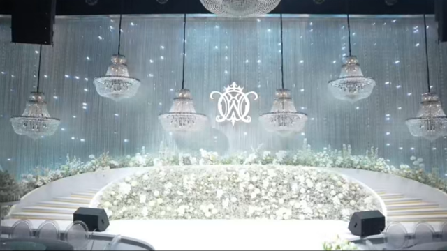 世界赠与什么都不重要了