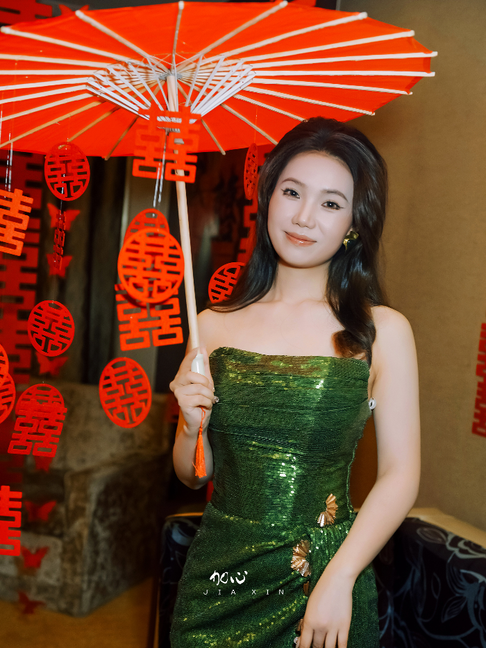 婚礼跟拍