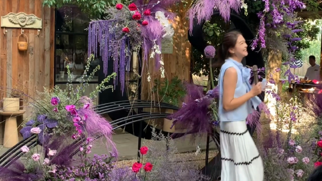 脱口秀｜其中一个梗