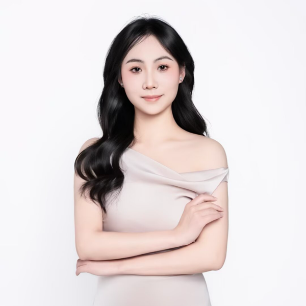 婚礼主持人杨梅