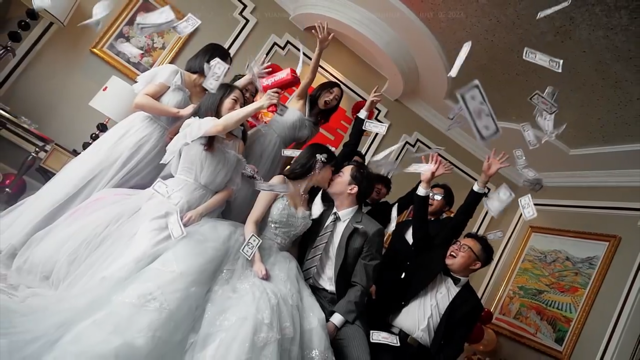 时尚电影感预告