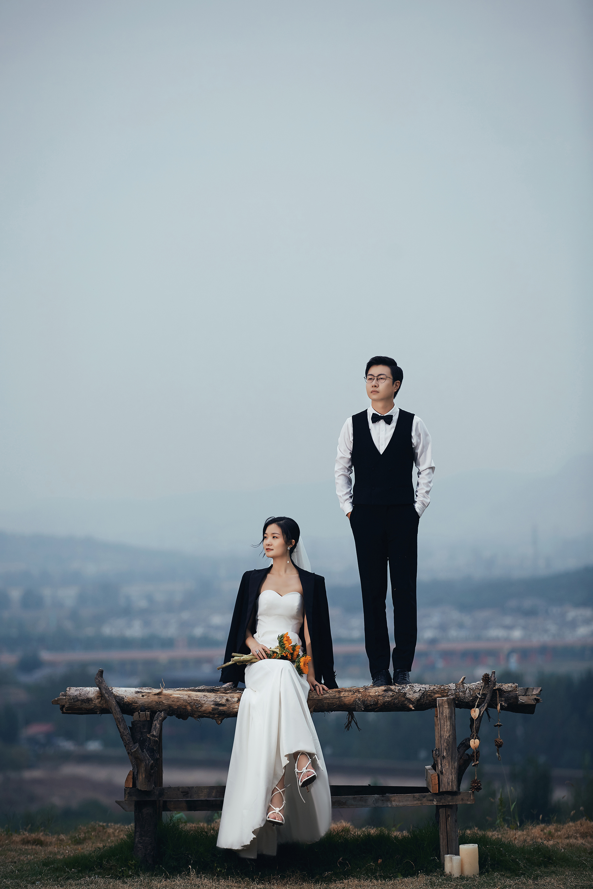 徐州铂爵婚纱摄影有限公司