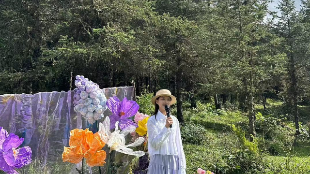 目的地｜自由更胜一筹