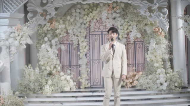 用语言描绘爱情~