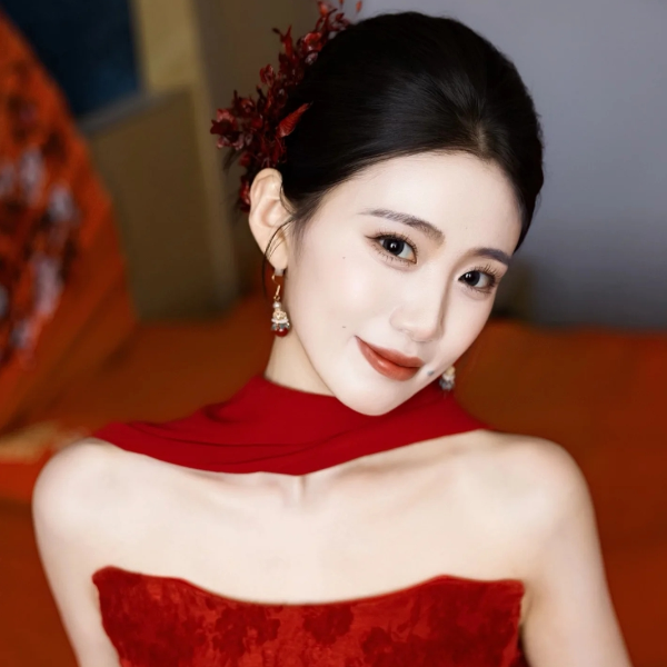 嘉兴化妆师