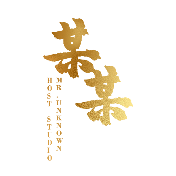 浙江某某主持人工作室