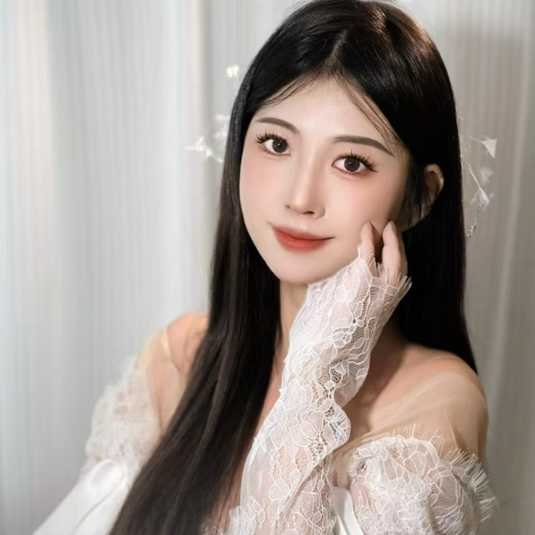 小盒造型·巧儿