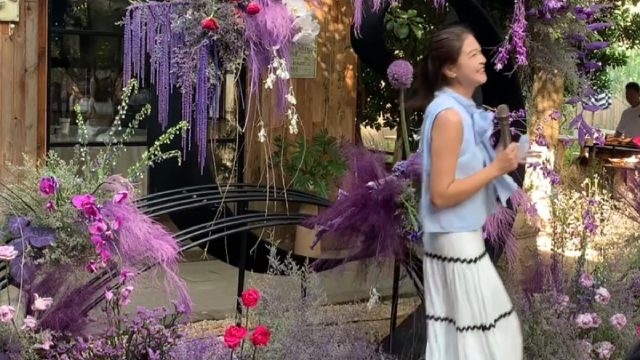 脱口秀｜点开就是开始了