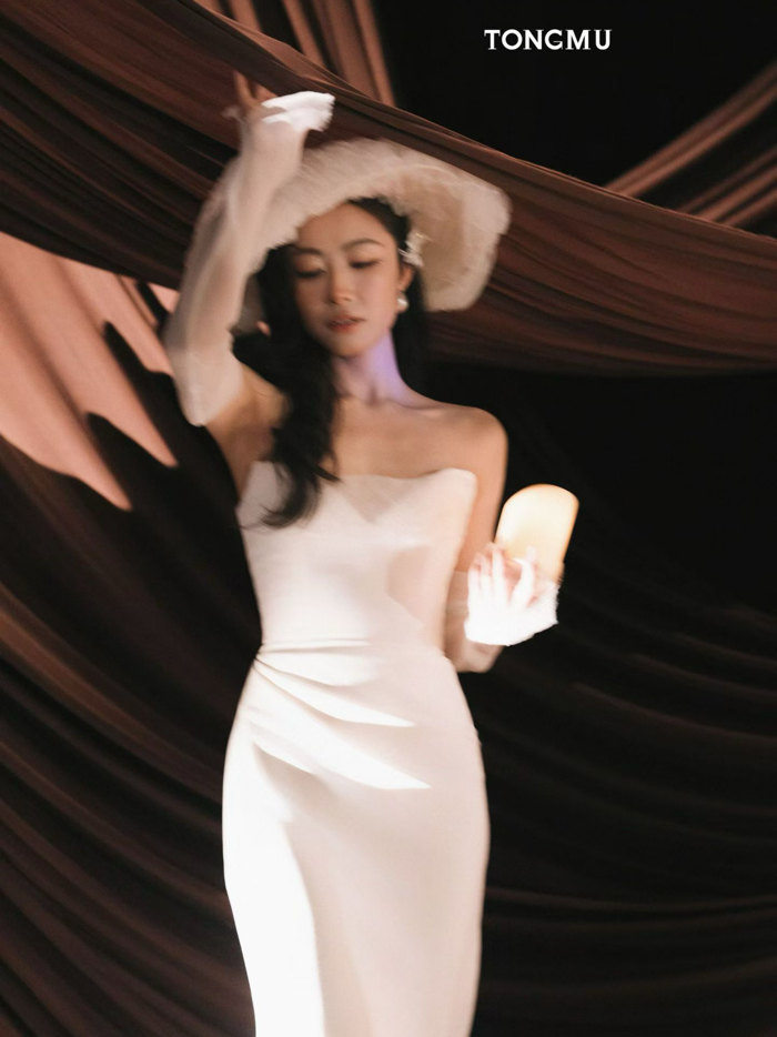 婚礼