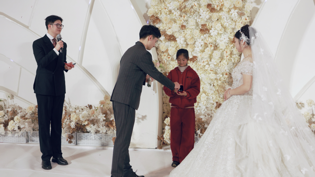 六年的爱情故事 开场白缓缓叙述