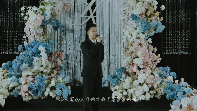 简洁质感开场‖不编故事不煽情