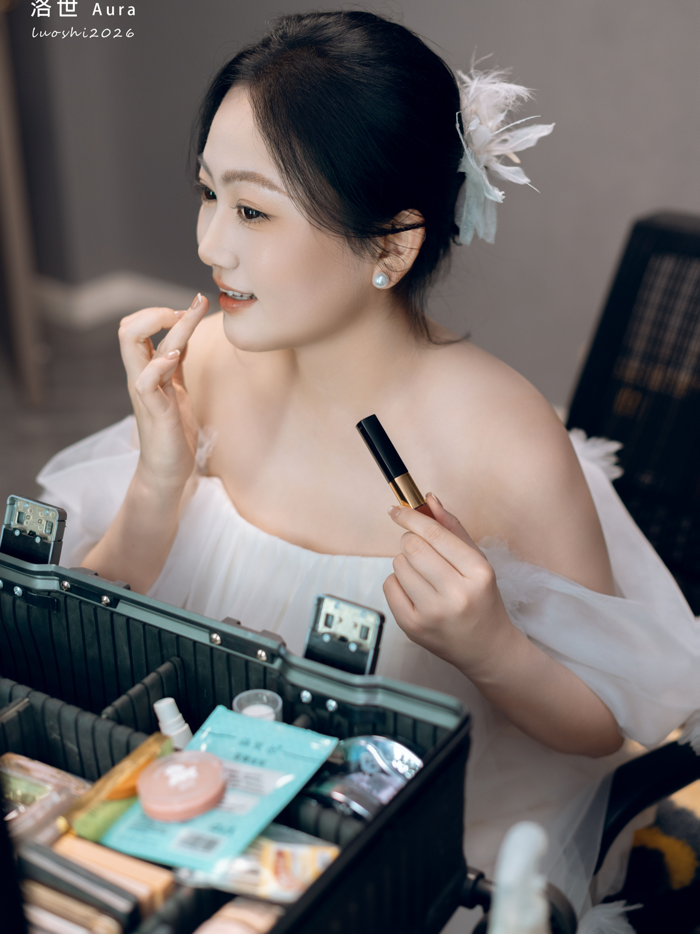 驻马店婚礼