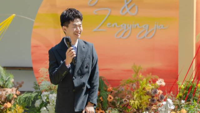 为什么要举办婚礼