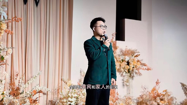 不煽情也可以讲故事