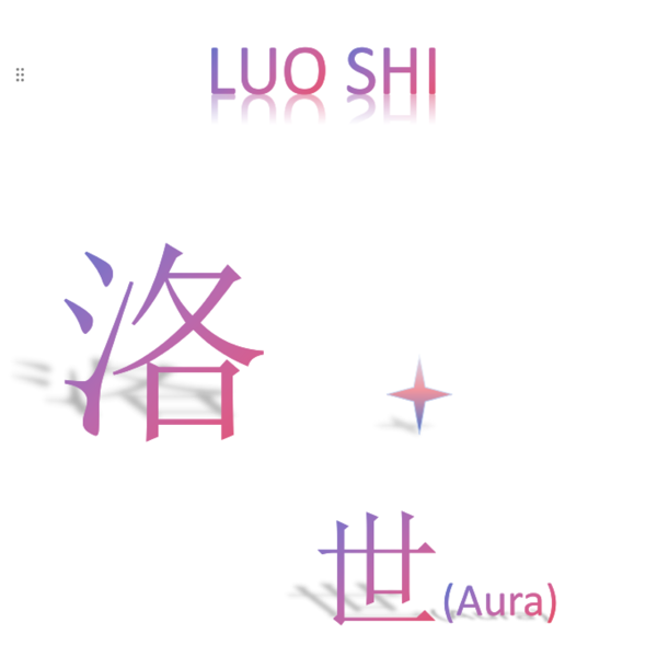 洛世影像