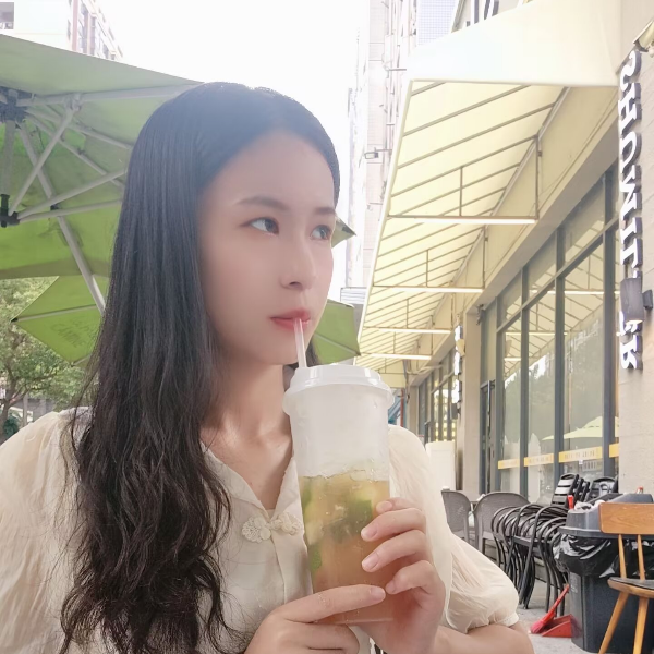 化妆师明玥